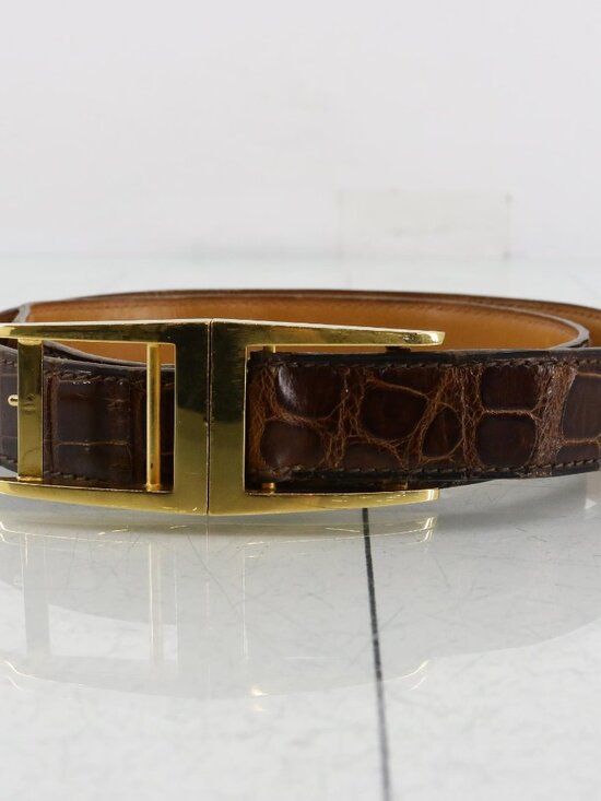 Hermes Accessories - Hermes Belt